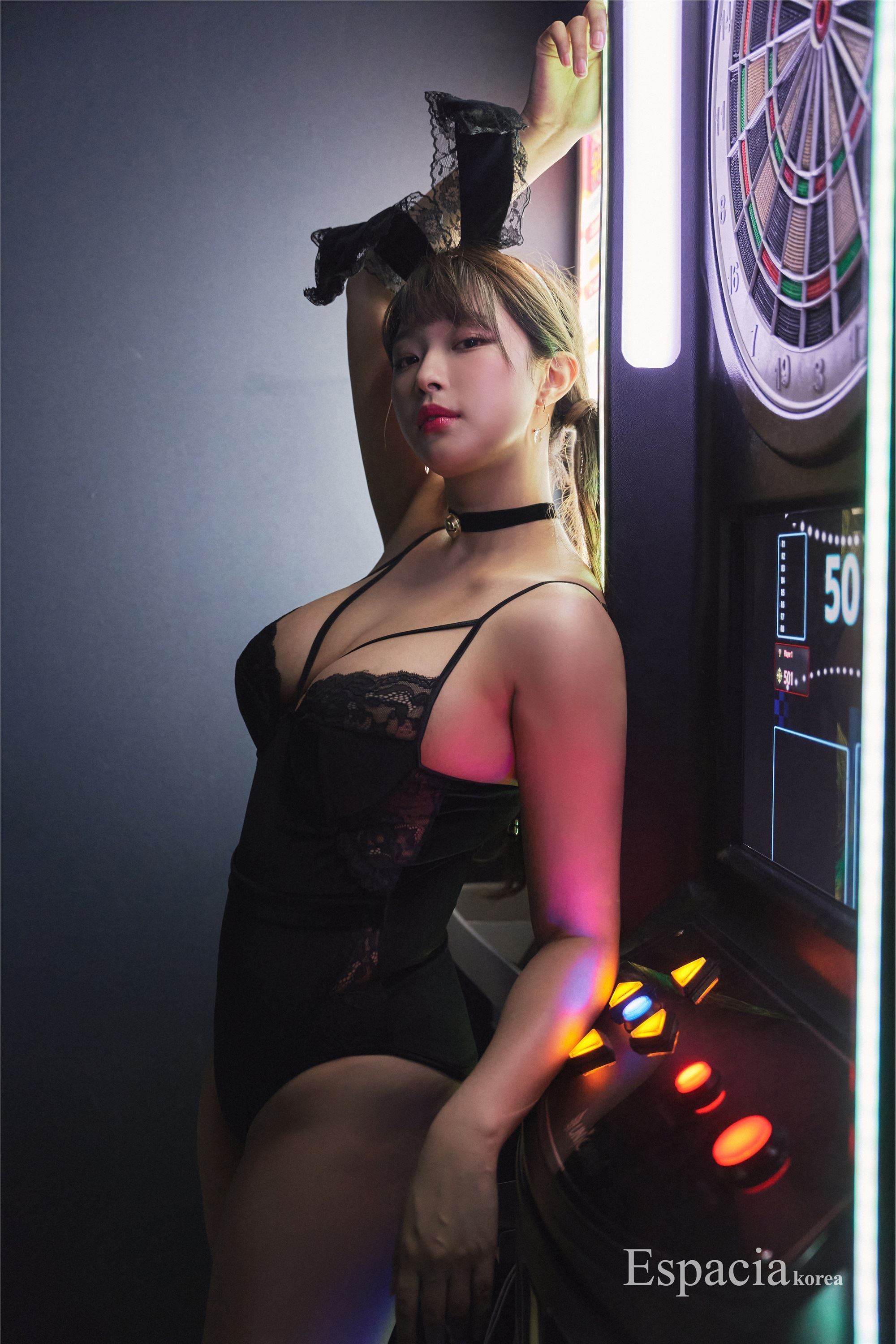 ESPACIAKOREA 006 EHC-033 - K.G.J